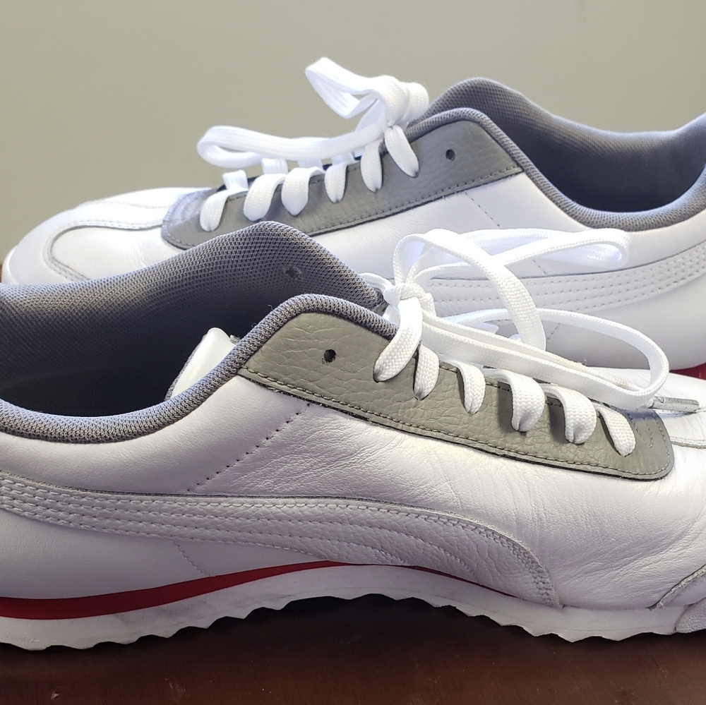 Puma Roma - Picture 7 of 10